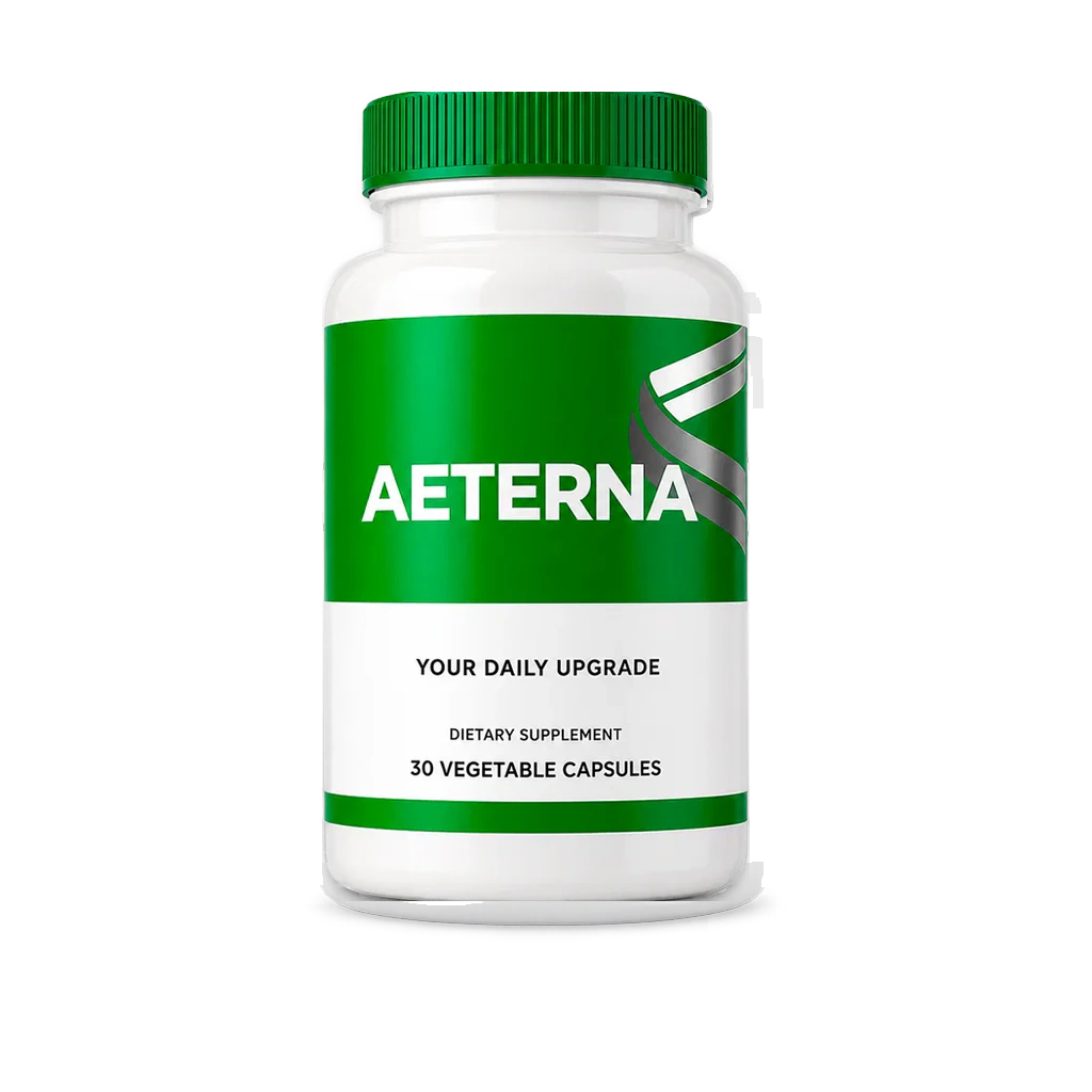 Flakon Aeterna