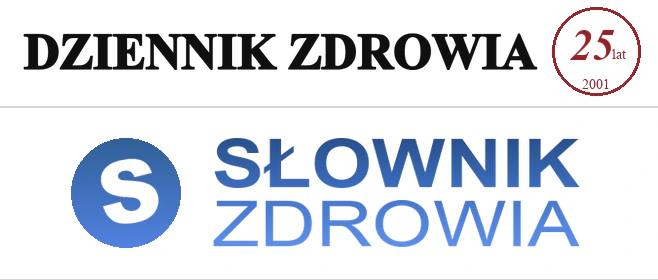 Słownik Zdrowia